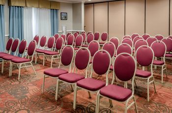 Hotel Best Western Plus Airport Inn & Suites