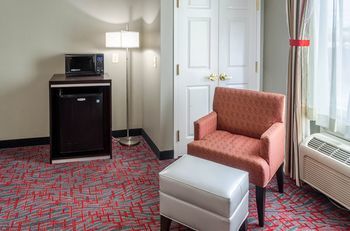 Hotel Best Western Plus Airport Inn & Suites