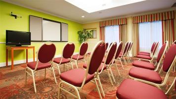 Hotel Best Western Plus Airport Inn & Suites