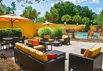 Hotel Courtyard By Marriott North Charleston Airport/coliseum