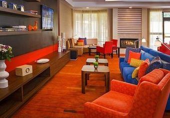 Hotel Courtyard By Marriott North Charleston Airport/coliseum
