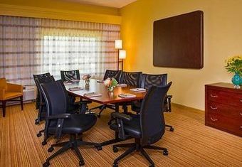 Hotel Courtyard By Marriott North Charleston Airport/coliseum