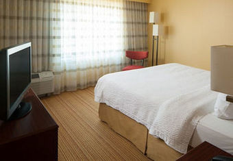 Hotel Courtyard By Marriott North Charleston Airport/coliseum