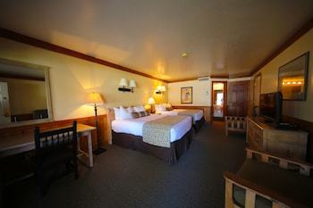 Hotel Homestead Resort