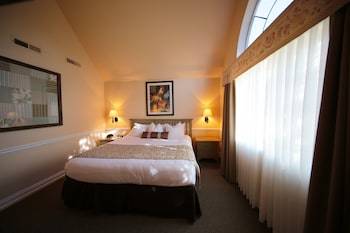 Hotel Homestead Resort