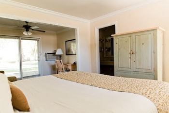 Hotel Homestead Resort