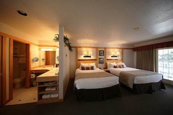 Hotel Homestead Resort