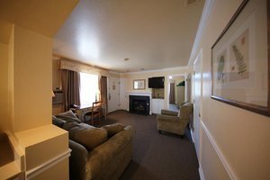 Hotel Homestead Resort