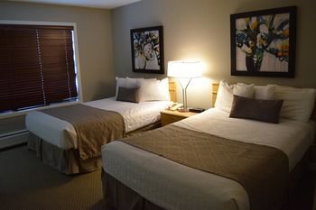Hotel North Star Lodge And Resort