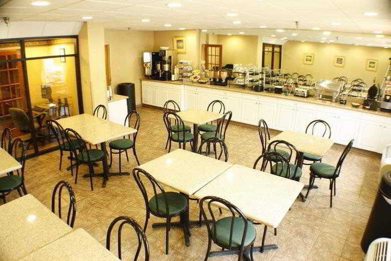 Best Western Executive Hotel