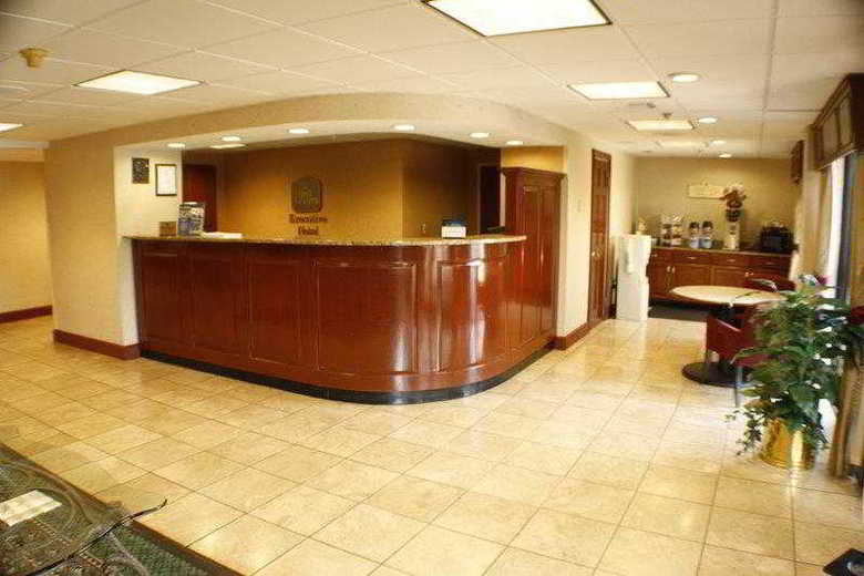 Best Western Executive Hotel