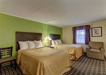 Hotel Quality Inn