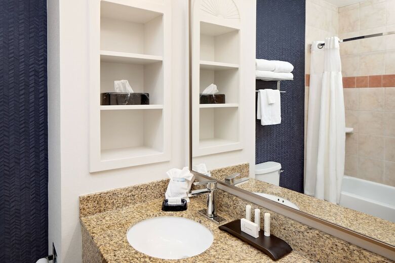 Hotel Fairfield Inn & Suites By Marriott San Angelo