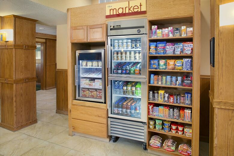 Hotel Fairfield Inn & Suites By Marriott San Angelo