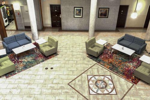 Hotel Clarion Inn Austin North