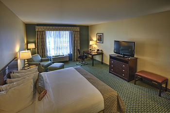 Hotel Warner