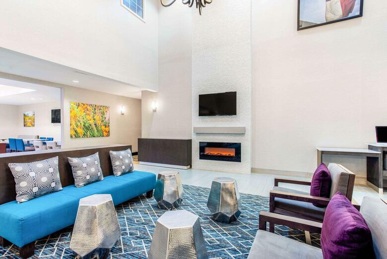 Hotel La Quinta Inn & Suites Hillsboro