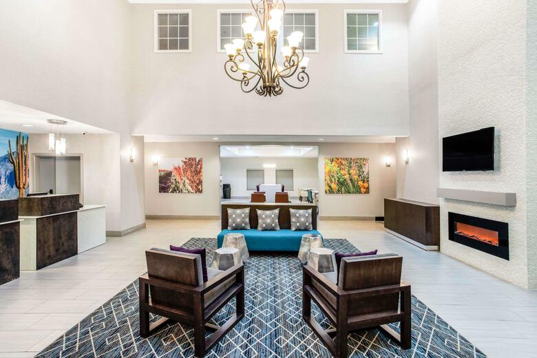 Hotel La Quinta Inn & Suites Hillsboro