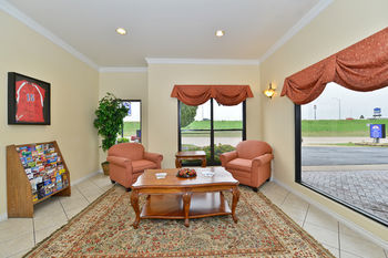 Motel Americas Best Value Inn