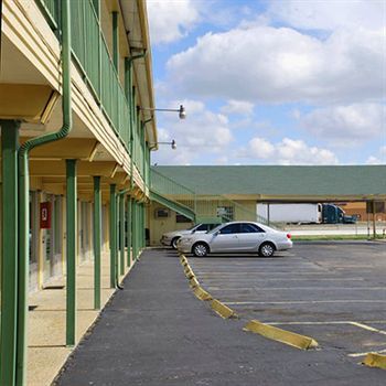 Thunderbird Motel Hillsboro