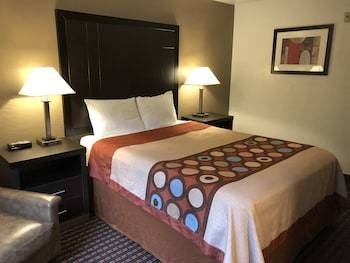 Motel Super 8 Lacey Olympia Area