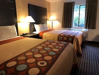 Motel Super 8 Lacey Olympia Area