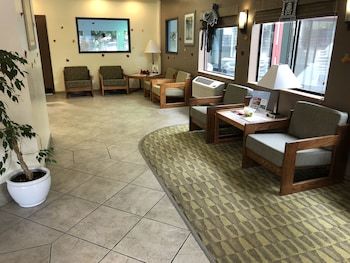 Motel Super 8 Lacey Olympia Area