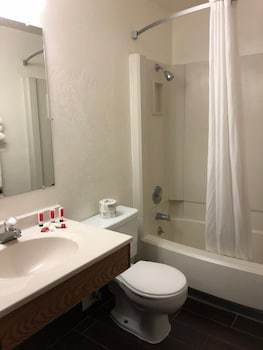 Motel Super 8 Lacey Olympia Area