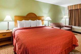 Hotel Quality Inn