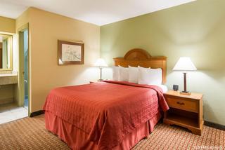 Hotel Quality Inn