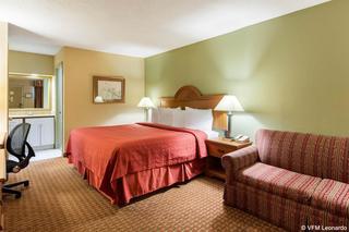 Hotel Quality Inn