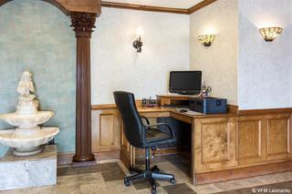Hotel Quality Inn