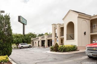 Hotel Quality Inn