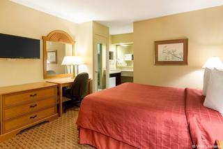 Hotel Quality Inn