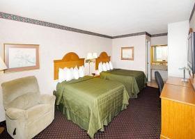 Hotel Quality Inn