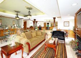 Hotel Quality Inn