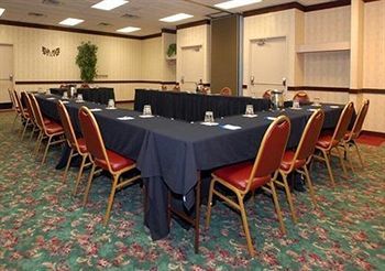 Hotel Comfort Inn & Suites Airport