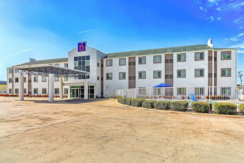 Motel 6 Killeen