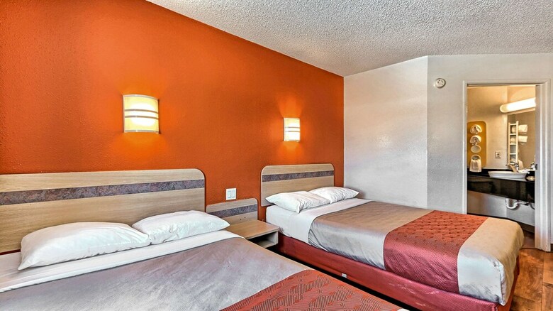 Motel 6 Killeen