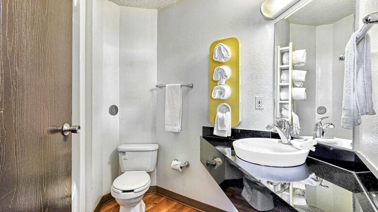 Motel 6 Killeen