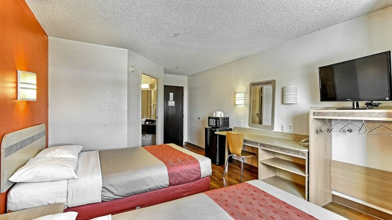 Motel 6 Killeen