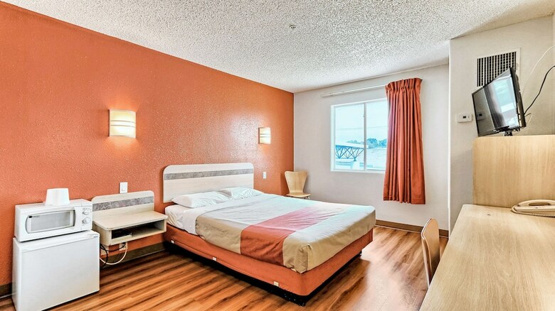 Motel 6 Killeen