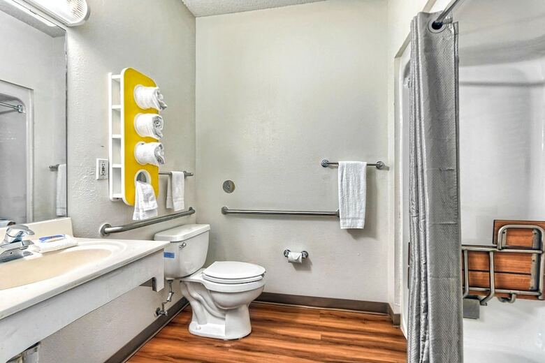 Motel 6 Killeen