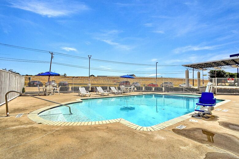 Motel 6 Killeen