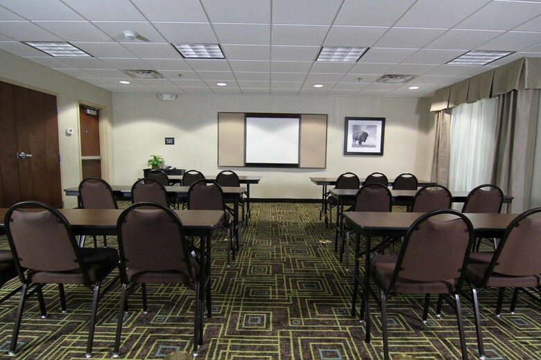 Hotel Hampton Inn Huntington University Area