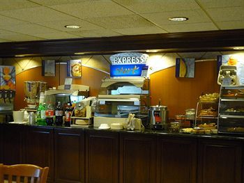 Hotel Holiday Inn Express Beloit