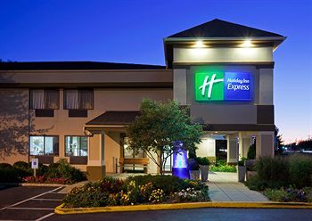 Hotel Holiday Inn Express Beloit