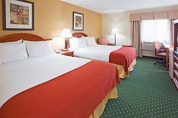 Hotel Holiday Inn Express Beloit
