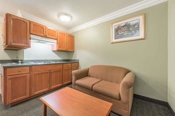 Hotel Days Inn Benbrook Fort Worth Area