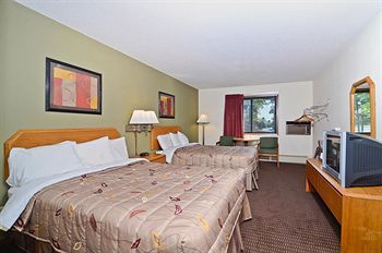 Hotel Americas Best Value Inn
